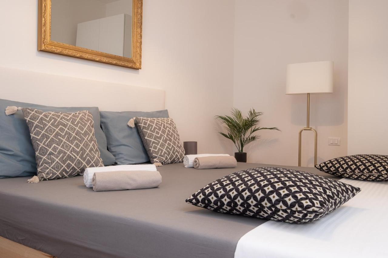 Paradise Apartment