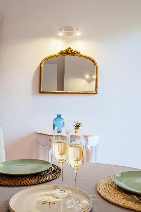 Paradise Apartment Padova