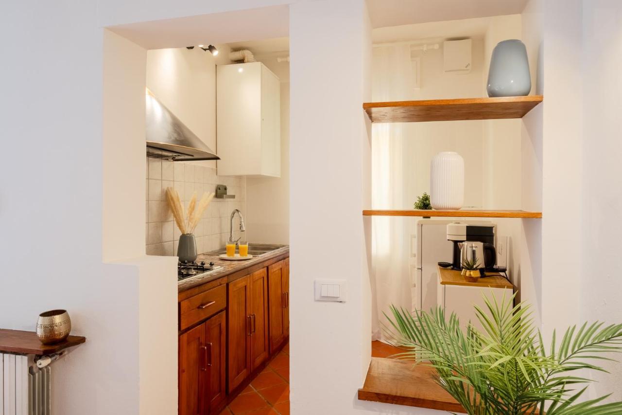Paradise Apartment