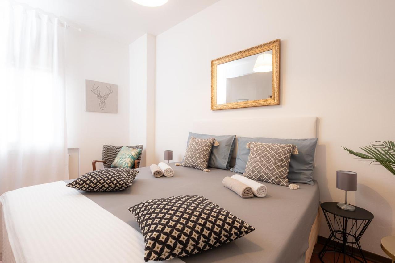 Paradise Apartment Padova