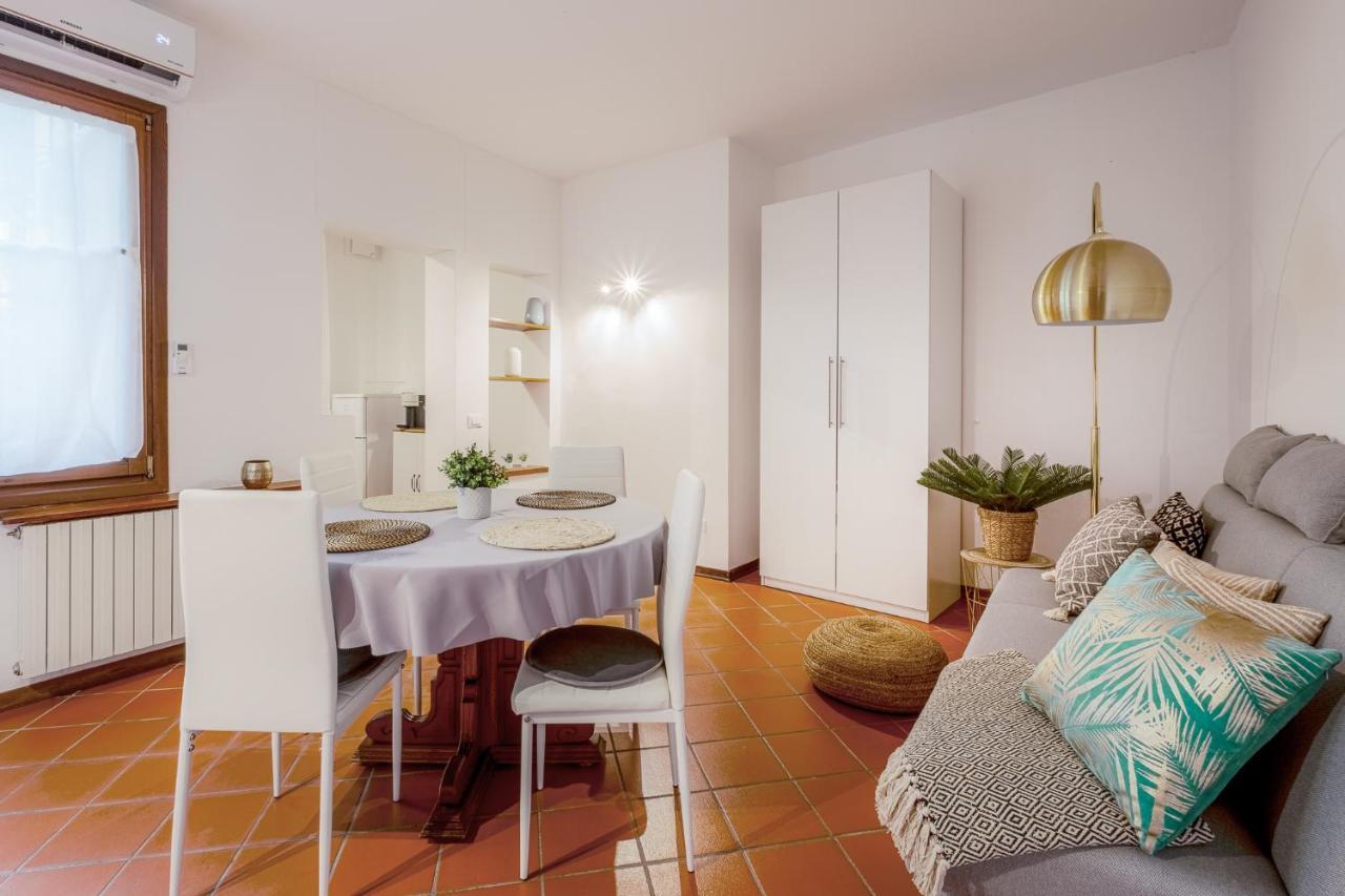 Apartment Paradise *